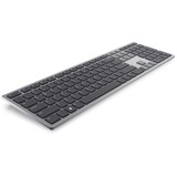 Dell Teclado gris