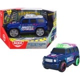 Dickie Mercedes G-Klasse Beatz Spinner, Vehículo de juguete 