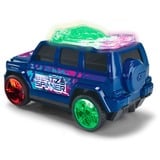 Dickie Mercedes G-Klasse Beatz Spinner, Vehículo de juguete 
