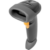 Digitus DA-81002, Escáner de código de barras negro