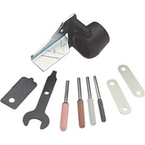 Dremel 26151453JB, Rueda de esmeril 