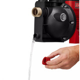 EINHELL 4180210, Bomba rojo/Negro