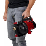 EINHELL 4180210, Bomba rojo/Negro