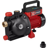 EINHELL Bomba de jardín GC-GP 6050 ECO PLUS rojo/Negro