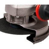 EINHELL TE-AG 18/115 Q Li Solo, Amoladora angular rojo/Negro