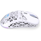 ENDORFY EY6A017, Ratones para gaming blanco