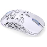ENDORFY EY6A017, Ratones para gaming blanco