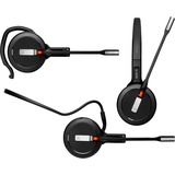 EPOS IMPACT SDW 5016T, Auriculares con micrófono 