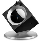EPOS | Sennheiser IMPACT DW 20 USB ML, Auriculares con micrófono negro