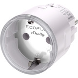 EcoFlow x Shelly Smart Plug 2 