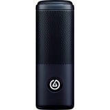 Elgato Wave DX, Micrófono negro