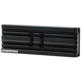 Enermax ESC001-BK, Cuerpo de refrigeración negro