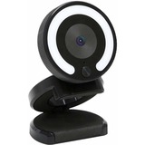 Foscam W28, Webcam negro
