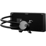 Fractal Design Lumen S28 v2 280mm, Refrigeración por agua negro