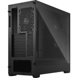 Fractal Design Pop Air Torre Negro, Cajas de torre negro, Torre, PC, Negro, ATX, micro ATX, Mini-ITX, Acero, Vidrio templado, 17 cm