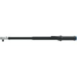 GEDORE Llave dinamométrica TORCOFLEX UK, 1/2", Llave de torsión negro/Azul