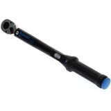 GEDORE Llave dinamométrica TORCOFLEX UK, 1/2", Llave de torsión negro/Azul