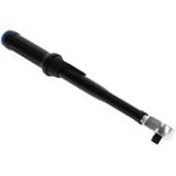 GEDORE Llave dinamométrica TORCOFLEX UK, 1/2", Llave de torsión negro/Azul