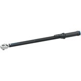 GEDORE TORCOFLEX UK 2958058, Llave de torsión negro/Azul