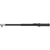 GEDORE TORCOFLEX UK 2958058, Llave de torsión negro/Azul