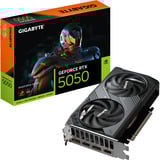 GIGABYTE GV-N5050WF2OC-8GD, Tarjeta gráfica 