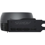 GIGABYTE GV-N5090AORUS IF-32GD, Tarjeta gráfica 
