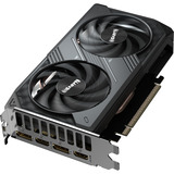 GIGABYTE GeForce RTX 5050 WINDFORCE OC 8G Tarjeta Gráfica - 8GB GDDR6, 128bit, PCI-E 5.0, 2587MHz Frecuencia del núcleo, 2 x DP, 2 x HDMI, NVIDIA DLSS 4, GV-N5050WF2OC-8GD 128bit, PCI-E 5.0, 2587MHz Frecuencia del núcleo, 2 x DP, 2 x HDMI, NVIDIA DLSS 4, GV-N5050WF2OC-8GD, GeForce RTX 5050, 8 GB, GDDR6, 128 bit, 7680 x 4320 Pixeles, PCI Express 5.0