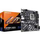 GIGABYTE H810M S2H, Placa base 