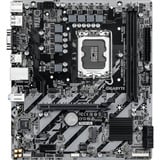 GIGABYTE H810M S2H, Placa base 