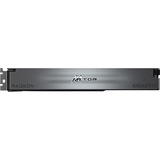 GIGABYTE Radeon™ AI PRO R9700 AI TOP 32GB, Tarjeta gráfica negro