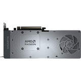 GIGABYTE Radeon™ AI PRO R9700 AI TOP 32GB, Tarjeta gráfica negro