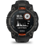 Garmin Instinct 3 Solar - 45 mm, SmartWatch 