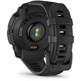 Garmin Instinct 3 Solar - 45 mm, SmartWatch 