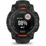 Garmin Instinct 3 Solar - 45 mm, SmartWatch 