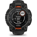 Garmin Instinct 3 Solar - 45 mm, SmartWatch 