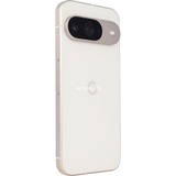 Google Pixel 9, Móvil blanco