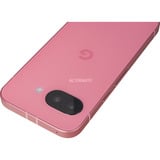 Google Pixel 9a 128GB, Móvil rosa