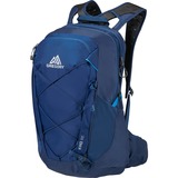 Gregory  Kiro 22, Mochila azul