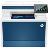 HP 5HH64F#B19, Impresora multifuncional 