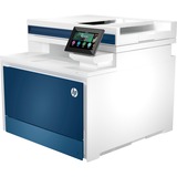 HP 5HH64F#B19, Impresora multifuncional 