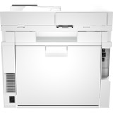 HP 5HH64F#B19, Impresora multifuncional 