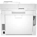 HP 5HH64F#B19, Impresora multifuncional 