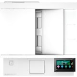 HP Color LaserJet Pro Impresora multifunción 4302dw, Impresora multifuncional Laser, Impresión a color, 600 x 600 DPI, A4, Impresión directa, Azul, Blanco