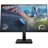 HP X27q 68,6 cm (27") 2560 x 1440 Pixeles Quad HD Negro, Monitor de gaming negro, 68,6 cm (27"), 2560 x 1440 Pixeles, Quad HD, 1 ms, Negro