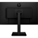 HP X27q 68,6 cm (27") 2560 x 1440 Pixeles Quad HD Negro, Monitor de gaming negro, 68,6 cm (27"), 2560 x 1440 Pixeles, Quad HD, 1 ms, Negro