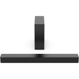 Hisense HS2100 Negro 2.1 canales 240 W, Barra de sonido negro, 2.1 canales, 240 W, DTS Virtual:X, Dolby Digital, Dolby Digital Plus, Película, Música, TV, 120 W, 120 W