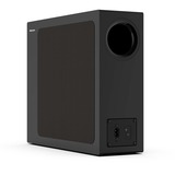 Hisense HS2100 Negro 2.1 canales 240 W, Barra de sonido negro, 2.1 canales, 240 W, DTS Virtual:X, Dolby Digital, Dolby Digital Plus, Película, Música, TV, 120 W, 120 W