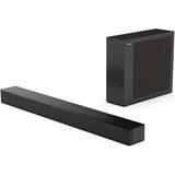 Hisense HS2100, Barra de sonido negro