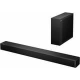 Hisense HS2100, Barra de sonido negro