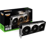 INNO3D GeForce RTX 5090 X3 OC, Tarjeta gráfica 